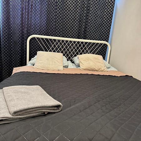 Coser Apartamenty III Варшава Екстериор снимка